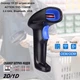 Сканер 1D 2D штрих-кодов Action YHD-1100DB 2.4 GHz, Bluetooth, USB - изображение 5