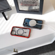 Панель Raptic X-Doria Secure Case для Apple iPhone 14 Pro Max Blue (6950941493543) - зображення 9