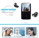 MP3 плеер Benjie Q08 Bluetooth 5.0 Hi-Fi 16Gb - изображение 3