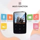 MP3 плеер Benjie VR04 Bluetooth 5.0 Hi-Fi 16Gb чёрный - изображение 6