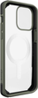 Etui Raptic X-Doria Secure Case do Apple iPhone 14 Pro Max Green (6950941493550) - obraz 5