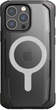 Etui Raptic X-Doria Secure Case do Apple iPhone 14 Pro Black (6950941493475) - obraz 1