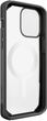 Etui Raptic X-Doria Secure Case do Apple iPhone 14 Pro Black (6950941493475) - obraz 5