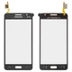 Сенсор (тачскрин) для Samsung G531H / G531DS / Grand Prime VE черный - изображение 1