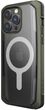 Etui Raptic X-Doria Secure Case do Apple iPhone 14 Pro Green (6950941493499) - obraz 2