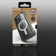 Etui Raptic X-Doria Secure Case do Apple iPhone 14 Pro Green (6950941493499) - obraz 9