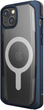 Панель Raptic X-Doria Secure Case для Apple iPhone 14 Blue (6950941493451) - зображення 2