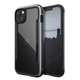 Etui Raptic X-Doria Shield Case do Apple iPhone 14 Black (6950941494007) - obraz 1