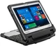 Ноутбук Panasonic Toughbook CF-33 MK-1 (i5-7300u|8GB|240SSD|Touchscreen) - Б/У - изображение 1