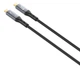 Кабель USB 4.0 Type-C - Type-C LDNIO TC11c Full-Featured (40Gbps, 240W, 8K@60HZ, 1m). Black - изображение 4