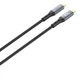 Кабель USB 4.0 Type-C - Type-C LDNIO TC11c Full-Featured (40Gbps, 240W, 8K@60HZ, 1m). Black - изображение 6