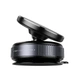 Держатель для телефона в авто HOCO Cool vacuum adsorption magnetic. Black - изображение 6