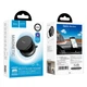 Держатель для телефона в авто HOCO Cool vacuum adsorption magnetic. Black - изображение 9