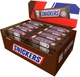 Упаковка батончиков Snickers 40 шт x 50 г (2352523525) - изображение 2