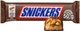 Упаковка батончиков Snickers 40 шт x 50 г (2352523525) - изображение 4