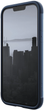 Панель Raptic X-Doria Shield Case для Apple iPhone 14 Blue (6950941494021) - зображення 4