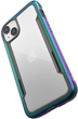 Etui Raptic X-Doria Shield Case do Apple iPhone 14 Iridescent (6950941494014) - obraz 7