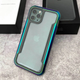 Etui Raptic X-Doria Shield Case do Apple iPhone 14 Iridescent (6950941494014) - obraz 14