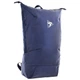 Рюкзак городской YES Ultra Reflective Deep Blue 43х27х14 см серый (557484) - изображение 1