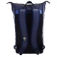 Рюкзак городской YES Ultra Reflective Deep Blue 43х27х14 см серый (557484) - изображение 3