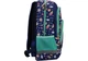 Рюкзак школьный Cool For School 38х28х16 см 17 л синий (CF86524) - изображение 2