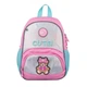 Рюкзак детский YES Cute 30.5x21.5x11 см 10 л розовый (550025) - изображение 2