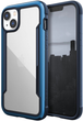 Панель Raptic X-Doria Shield Case для Apple iPhone 14 Plus Blue (6950941494052) - зображення 1