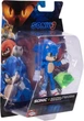 Фигурка Ёжик Соник 3 с Изумрудом Sonic The Hedgehog Sonic 3 with Emerald Jakks 42952 - изображение 6