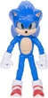 Фигурка Ёжик Соник 3 с Изумрудом Sonic The Hedgehog Sonic 3 with Emerald Jakks 42952 - изображение 8