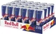 Упаковка энергетического напитка Red Bull 0.355 л х 24 банки (9002490206468) - изображение 7