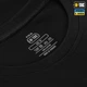 Футболка M-Tac Cotton Black (L) HARD 80098002-L - изображение 6