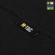 Футболка реглан потовідвідна тактична M-Tac Summer Black XS 80054002-XS - зображення 7