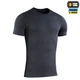 Футболка M-Tac Summer Dark Grey (XS) 93/7 20092012-XS - изображение 3