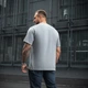 Футболка M-Tac Cotton Gray (M) HARD 80098011-M - изображение 9