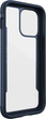 Панель Raptic X-Doria Shield Case для Apple iPhone 14 Pro Max Blue (6950941494113) - зображення 6