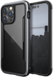 Etui Raptic X-Doria Shield Case do Apple iPhone 14 Pro Black (6950941494069) - obraz 1
