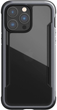 Etui Raptic X-Doria Shield Case do Apple iPhone 14 Pro Black (6950941494069) - obraz 2