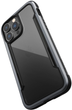 Etui Raptic X-Doria Shield Case do Apple iPhone 14 Pro Black (6950941494069) - obraz 7