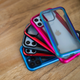 Панель Raptic X-Doria Shield Case для Apple iPhone 14 Pro Blue (6950941494083) - зображення 11