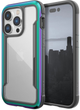 Etui Raptic X-Doria Shield Case do Apple iPhone 14 Pro Iridescent (6950941494076) - obraz 1