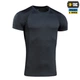 Футболка потовідвідна M-Tac Athletic Tactical Gen.2 Dark Navy Blue L 80007115-L - изображение 3