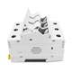 Держатель трехполюсный плавкого предохранителя TOMZN TOPV-32 3P 1100V DC с LED-индикатором для солнечных панелей - изображение 4