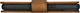 Etui z klapką iCarer Oil Wax Premium Leather 2in1 Wallet Case z RFID do Apple iPhone 14 Pro Max Camel Tan (WMI14220724-TN) - obraz 5