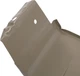 Крило переднє праве Chevrolet Cruze 09-15 (FPS) без отв. 96930972 - зображення 7