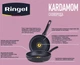 Сковорода RINGEL Kardamom пательня 22 см б/кришки (RG-1127-22) (RG-1127-22) - зображення 6