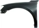 Крыло левое VW Passat B7 USA 11-15 (Signeda) 561821021 - изображение 1