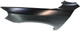 Крыло левое VW Passat B7 USA 11-15 (Signeda) 561821021 - изображение 4