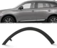 Накладка передньої арки крилі ліва Mitsubishi Outlander III 12-15 (FPS) - зображення 1