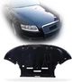 Захист двигуна Audi A6 C6 06-11 (Elit) 4F0863821T - зображення 1