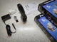 2 в 1 аккумуляторная Li-ion Электробритва для мужчин Panasonic (Машинка для бритья + триммер) - изображение 5